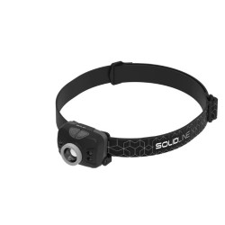 Solid 502205 flashlight...