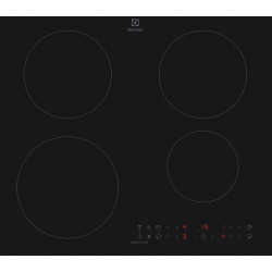 Electrolux EIT60433CT hob...