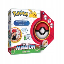 Pokemon Trainer Mission, Game