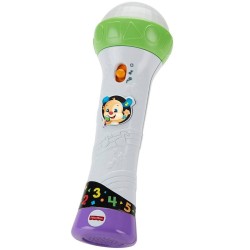 FISHER PRICE - LAUGH &...