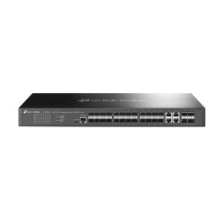 TP-Link Omada 24-Port SFP...