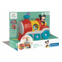 Clementoni baby Train...