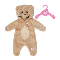 BABY born Bear Suit 43cm...