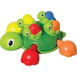 Tomy Toomies Turtle Tots...