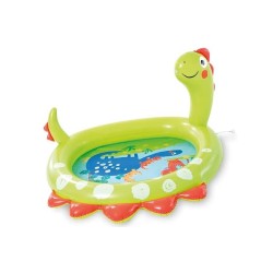 Dino Inflatable Pool...