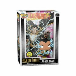 PROMO FUNKO POP FIGURINE...
