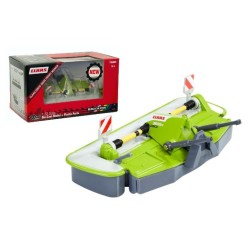 TOMY Britains Claas front...