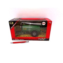 TOMY Britains slurry tanker...