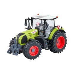 TOMY Britains tractor Claas...