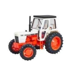TOMY Britains Tractor David...