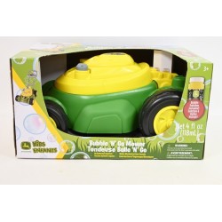 TOMY John Deere Bubble...