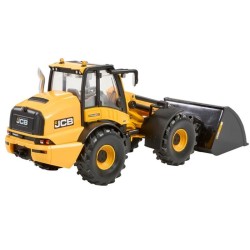 TOMY Britains JCB Charger...