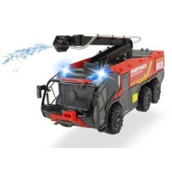 Dickie Toys Airport Fire...