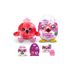 ZURU Pets Alive Happy Birds...