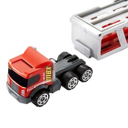 Matchbox FIRE RESCUE HAULER...