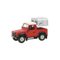 Tomy Land Rover Defender 90...