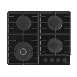 Gorenje GTW642SYB Black...