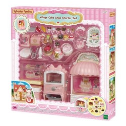 Sylvanian Families 5807...