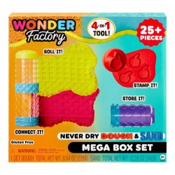 MGA Wonder Factory Never...