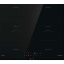 Gorenje GI6401BSCE Black...