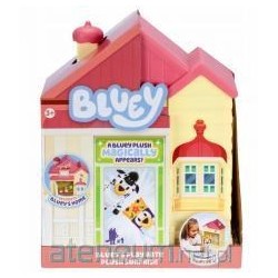 TMT BLUey set: Surprise...