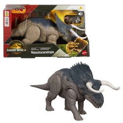 Jurassic World Rebirth Wild...
