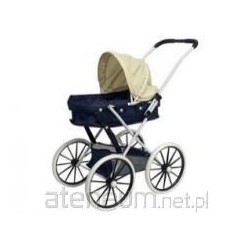 Carrycot stroller large...