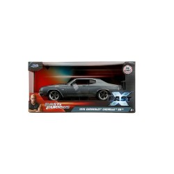 JADA F_F Chevrolet Chevelle...