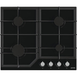 Gorenje GT641KB hob Black...