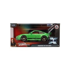 JADA F_F Porsche 911 GT3...