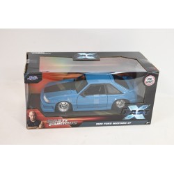 JADA F_F Ford Mustang GT...