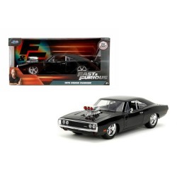 JADA F_F Dodge Charger 1970...