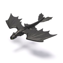 How to train your dragon...