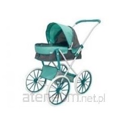 Carrycot stroller large...