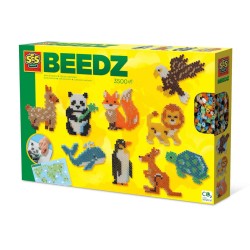 SES Creative Beedz Iron on...