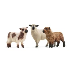 schleich FARM WORLD Sheep...