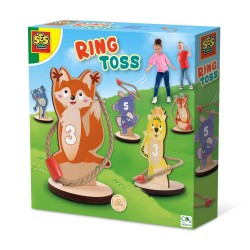 SES Creative Ring toss...