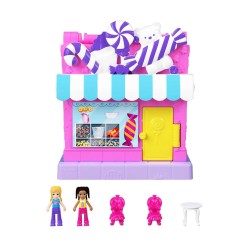 Polly Pocket POLLYVILLE...
