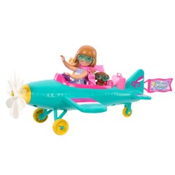 Barbie Chelsea Can Be…...