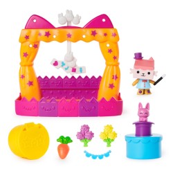 Gabby's Dollhouse , Baby...