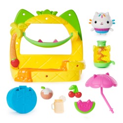 Gabby's Dollhouse , Cakey’s...