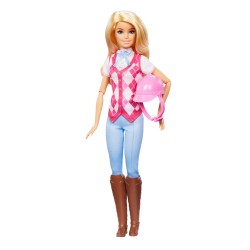 Barbie Mysteries: The Great...