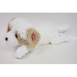 Havanese Dog 60cm Lying...