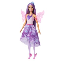 Barbie Doll Fantasy Fashion...