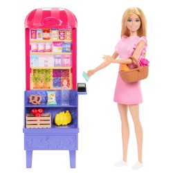 Barbie and Teresa Recipe...