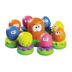 Tomy Toomies Octopals Bath...