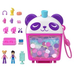 Polly Pocket Bubble Tea...
