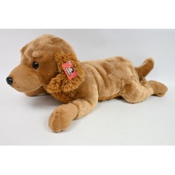 Golden Dog 60cm lying...