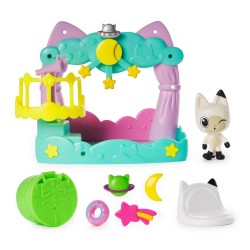 Gabby's Dollhouse , Pandy...