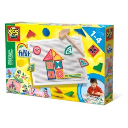 SES Creative My First -...